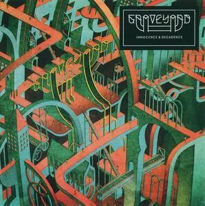 Hoes van Innocence & decadence